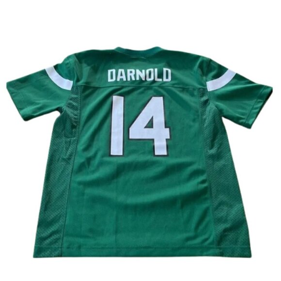 Sam Darnold NY JETS jersey size youth large - Picture 1 of 6